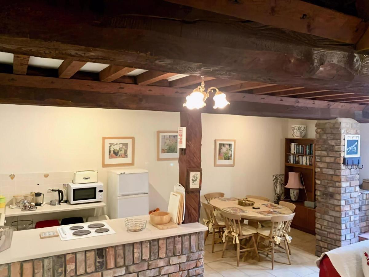 In With Barbecue Holiday home