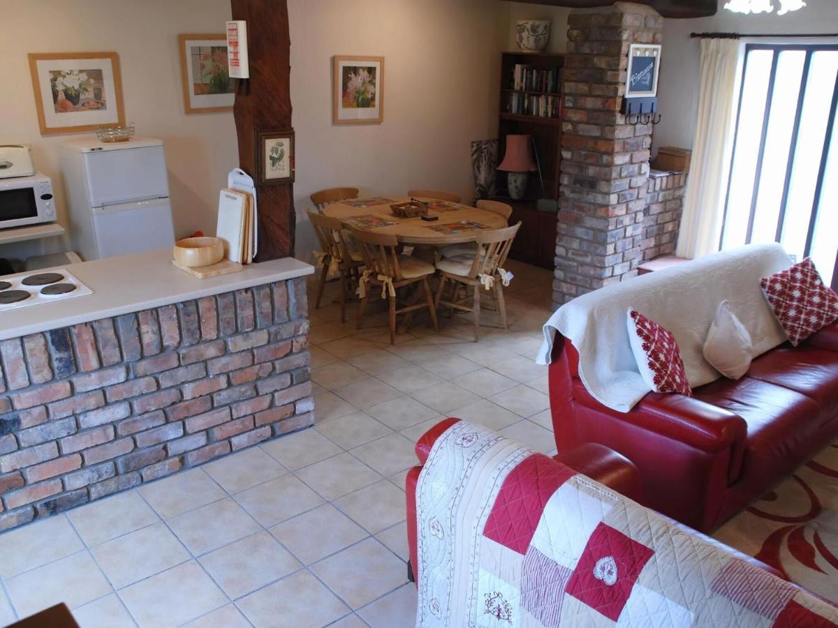 In With Barbecue Holiday home *